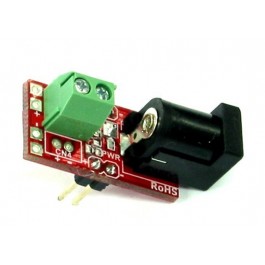 aMG PWS Adapter (v2.0)