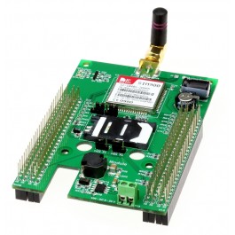 aMG GSM MODULE