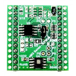 aMG Sense - ATMOS - T/H