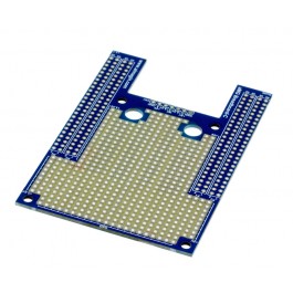 aMG Breadboard - C