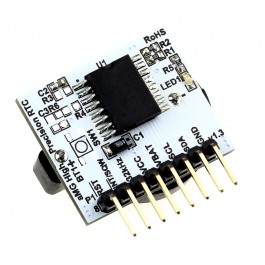 aMG High Precision Real Time Clock (RTC) Module