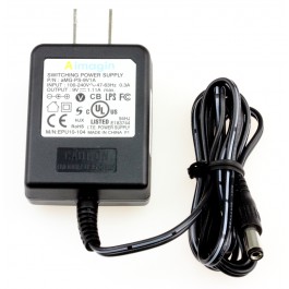 aMG Power Supply 9V 1A
