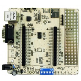 aMG F4Connect without STM32F4DISCOVERY Board