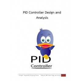 เอกสารประกอบการอบรม PID Controller Design and Analysis (Thai Language)