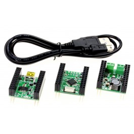 FiO Mote - ST Starter Pack