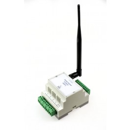 Smart sensor 4-20mA module (WIFI)