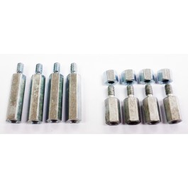 Motor Control Spacer Set
