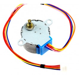 Stepper Motor (28BYJ-48-5V)