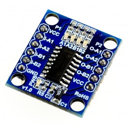 aMG Stepper Motor Driver 