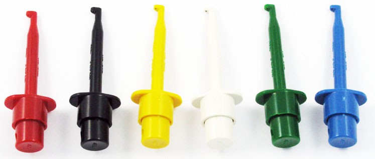 aMG Test Clips MJ-032 Series