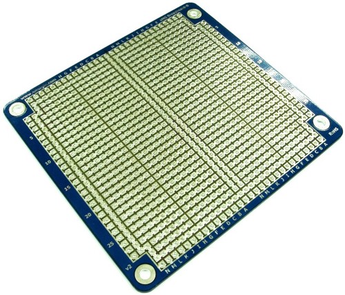 aMG Breadboard-B