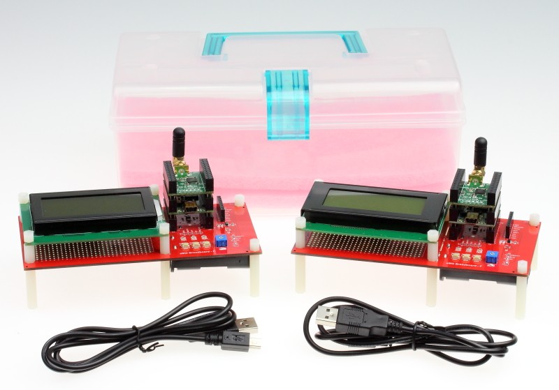 FiO Glide Starter Pack 2