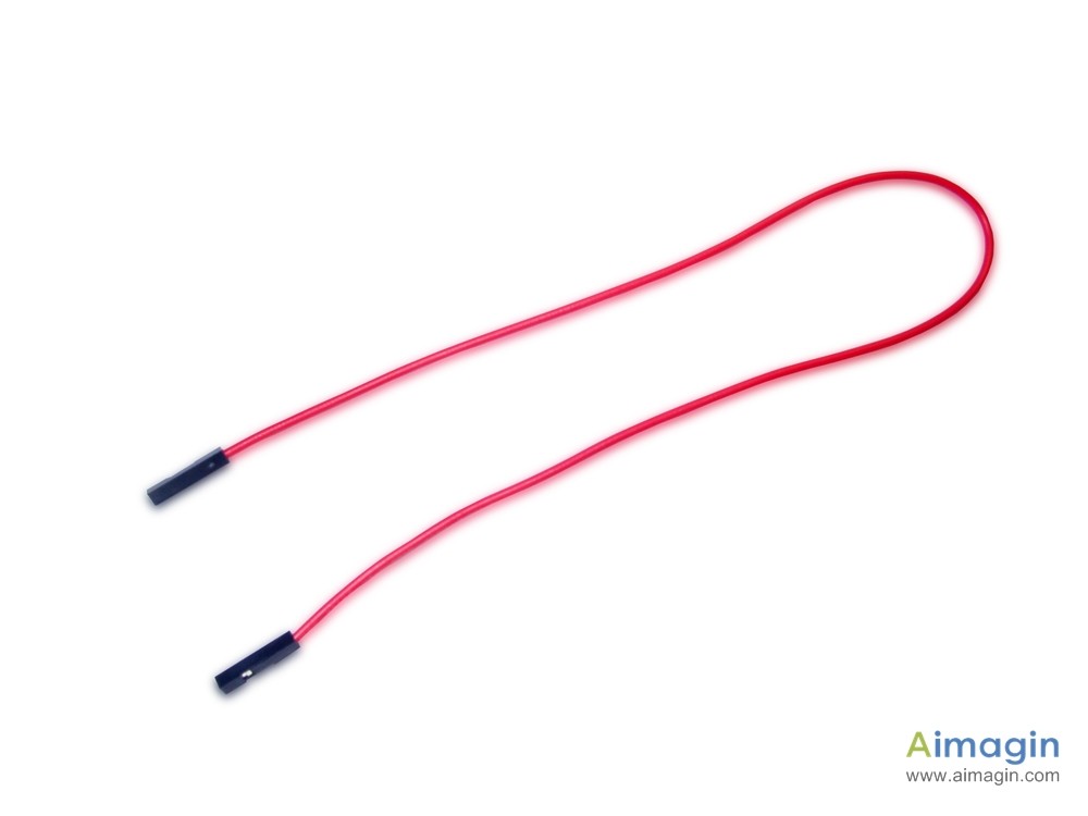 aMG Jumper Wire (red)
