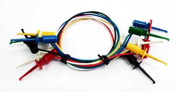 Test Leads-6 Pack