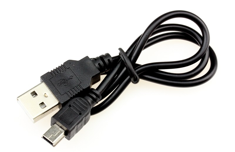 1.5 FT USB 2.0 Cable