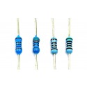 Axial Resistor