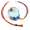 Stepper Motor (28BYJ-48-5V)