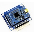 aMG USB Converter - N2 Perspective View