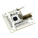 aMG F4 Connect 2 with aMG CLCD 2 and FiO2