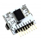 aMG High Precision Real Time Clock (RTC) Module