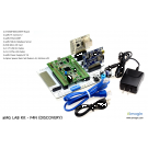 aMG Labkit F4N - Discovery