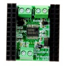 aMG MotorCtrl 4 upto +15VDC 1.4A