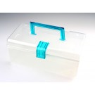 plastic box