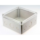 Industrial grade Enclosure 