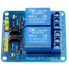 5V 2 Channels Relay Module (BTE13-003)