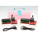 FiO Glide Starter Pack 2