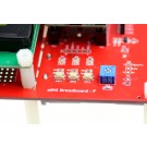 aMG Breadboard - F