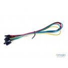 aMG Jumper Wire (6 Color per Pack)