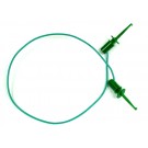 aMG Test Leads (Dual Clips with 1-ft long UL1007 wire)