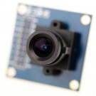 OV7670 Camera Module