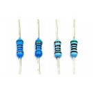 Axial Resistor