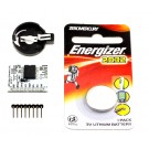 aMG High Precision Real-Time Clock Bundle