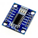 aMG Stepper Motor Driver 