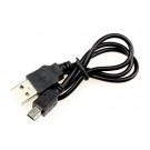 1.5 FT USB 2.0 Cable