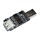 aMG USB Isolator 3D Model