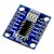 aMG Stepper Motor Driver