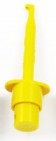 aMG Test Clips MJ-032 Series-Yellow
