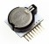 aMG High Precision Real Time Clock (RTC) Module with button battery