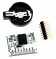 aMG High Precision Real Time Clock (RTC) Set as shipped to customer