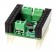 aMG MotorCtrl 4 upto +15VDC 1.4A