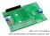 aMG CLCD2 Full Options Micro SD Card Socket , User  Buttons, Switches , LEDs
